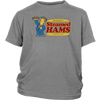 Skinner's Steamed Hams