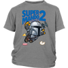 Super Mando - Clan of 2