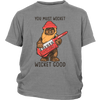 Wicket Good (Kids)