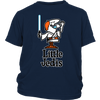 Little Jedis
