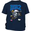 Super Mando - Clan of 2