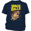 Space Balls Bros