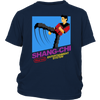 Shang-Chi (NES)