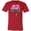 Run The Genies