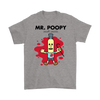 Mr Poopy Tee