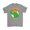 Jacked O'Lantern