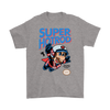 Super Hotrod