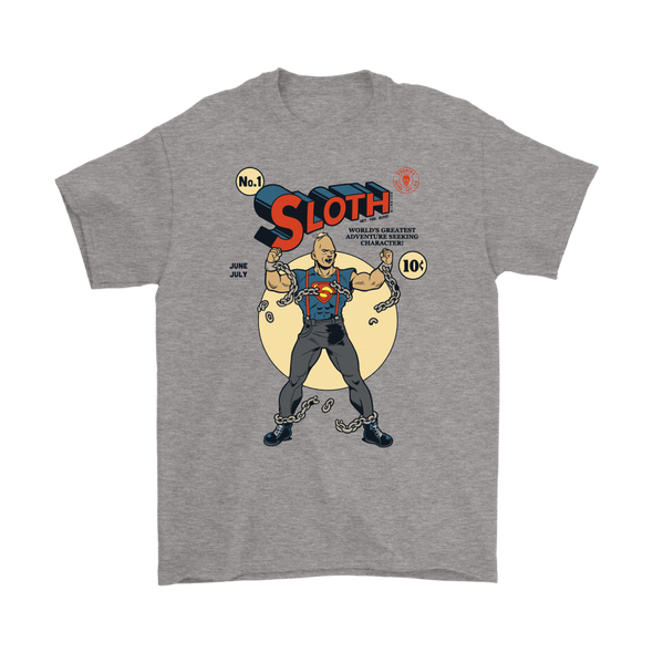Super Sloth