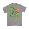 I  Pizza NY