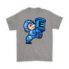 Megario Man
