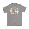 Roll Play