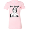 Live Laugh Lotion
