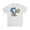 Vintage Sonic