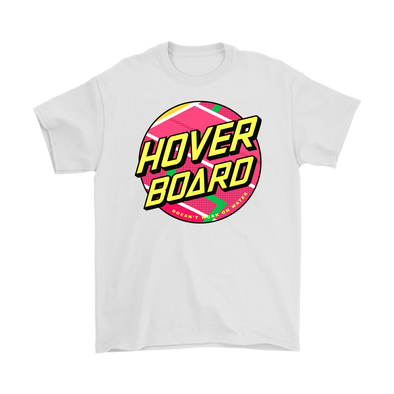 Hover Logo