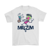 Mr. Zim