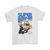 Super Bernie Bros