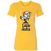Little Jedis