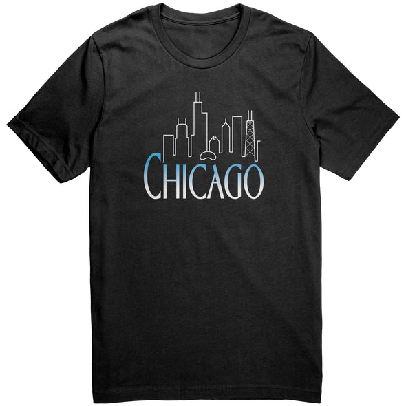 Chicago Frasier