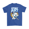 Stay Puft Man