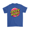 Hover Logo