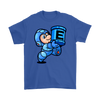 Megario Man