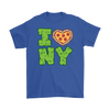 I  Pizza NY