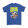 Super Nature Boy