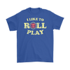 Roll Play