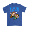 Super Natural Bros