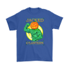 Jacked O'Lantern