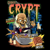 Cookie Crypt Cereal