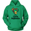 Little Raphs