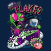 Invader Flakes