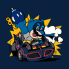 Super Bat Kart