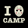 I <3 Camp