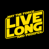 May the Force Live Long