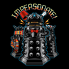 IMPERSONATE!