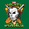 The Mighty Jones