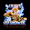 By the Shower of Grayskull