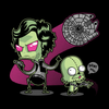 Invader Zolo