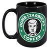 Dumb Starbucks Mug