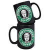 Dumb Starbucks Mug