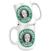 Dumb Starbucks Mug