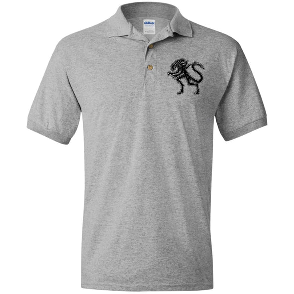 Xeno Polo Shirt