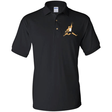 Air Dude Polo