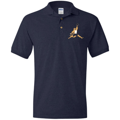 Air Dude Polo