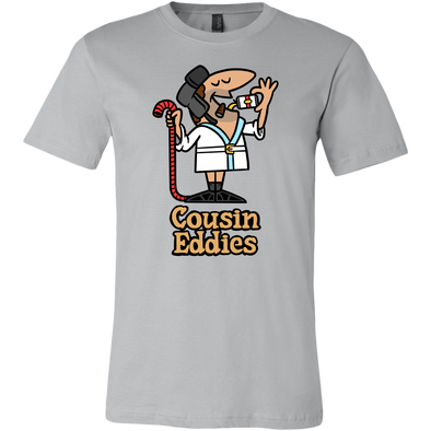 Cousin Eddie's