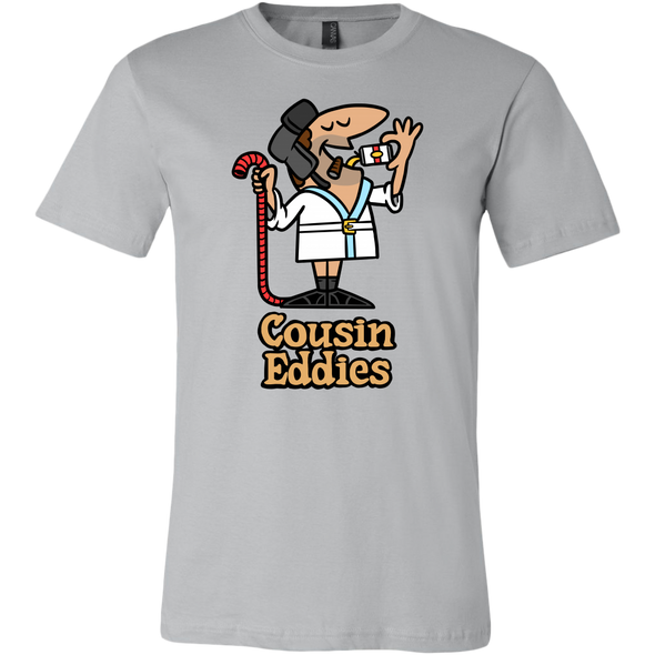 Cousin Eddie's