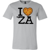 I <3 ZA