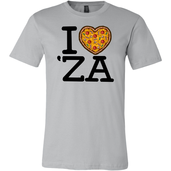 I <3 ZA